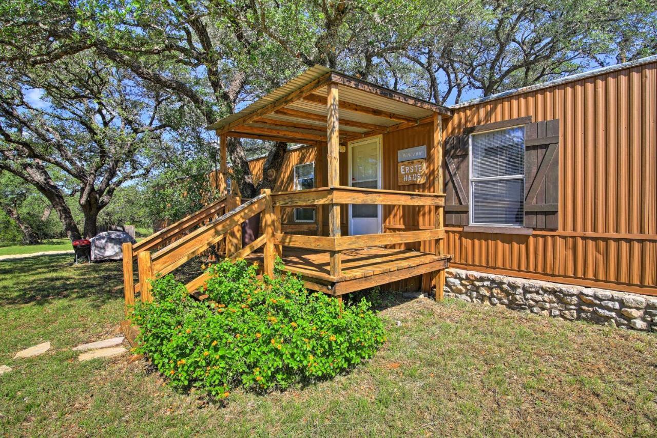 Quiet Utopia Cabin With Deck And Mountain Views! Exterior foto